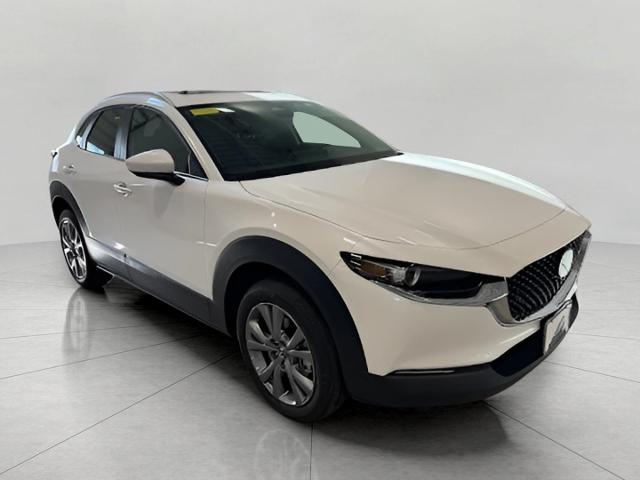 2025 Mazda CX-30 Vehicle Photo in Green Bay, WI 54304