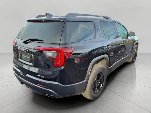 2021 GMC Acadia Vehicle Photo in Oshkosh, WI 54904