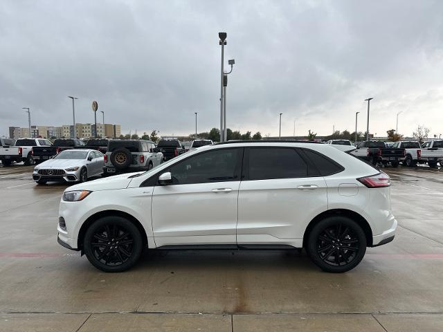 2024 Ford Edge Vehicle Photo in Terrell, TX 75160