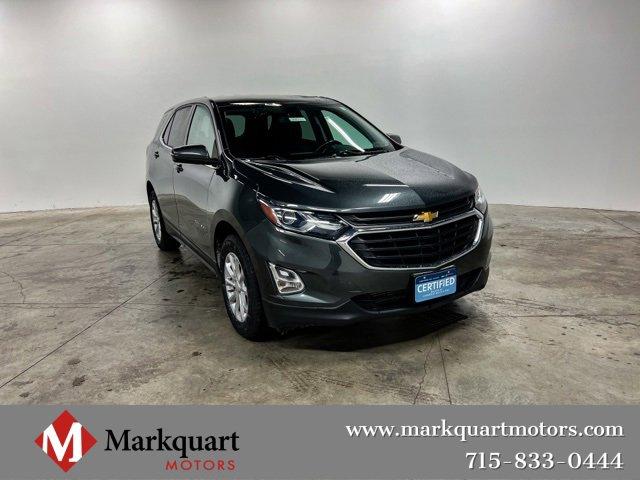 Used Certified Loaner 2019 Chevrolet Vehicles for Sale in