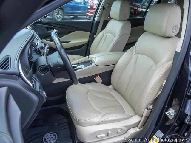 2019 Buick Envision Vehicle Photo in OAK LAWN, IL 60453-2517