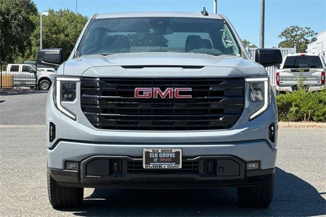 2024 GMC Sierra 1500 Vehicle Photo in ELK GROVE, CA 95757-8703