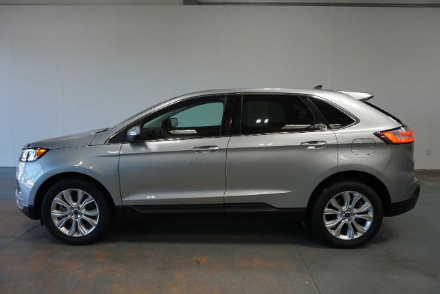 2022 Ford Edge Vehicle Photo in ANCHORAGE, AK 99515-2026