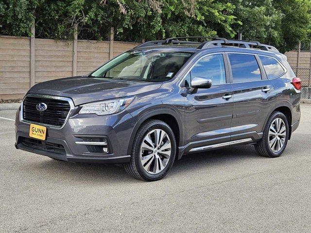 2020 Subaru Ascent Vehicle Photo in San Antonio, TX 78230