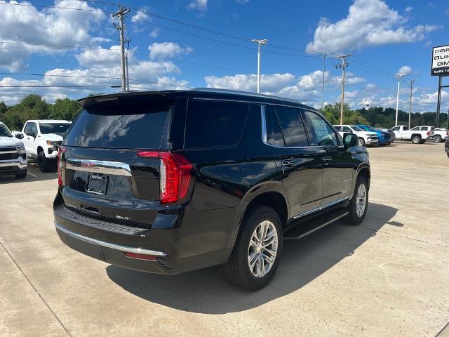 2024 GMC Yukon Vehicle Photo in POMEROY, OH 45769-1023