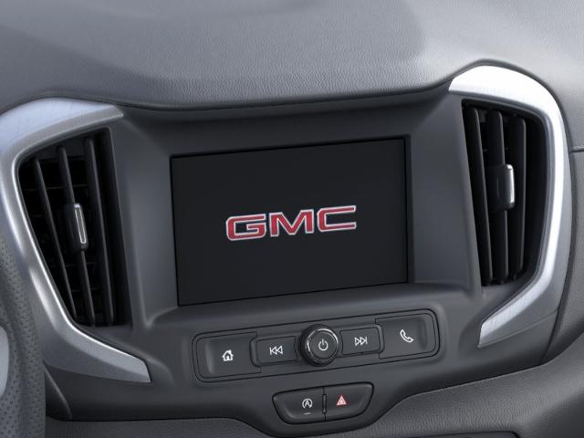 2024 GMC Terrain Vehicle Photo in POTSDAM, NY 13676-1281