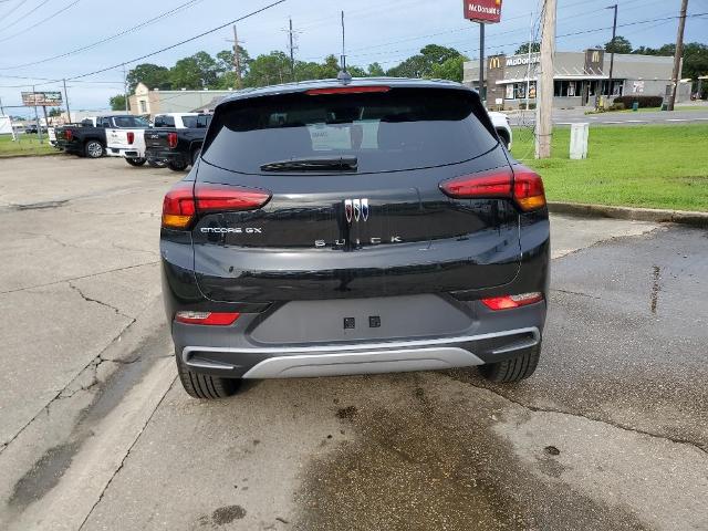 2024 Buick Encore GX Vehicle Photo in LAFAYETTE, LA 70503-4541