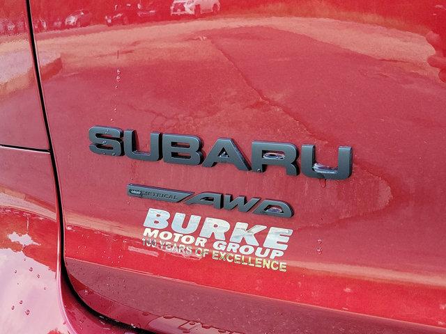 2024 Subaru Ascent Vehicle Photo in CAPE MAY COURT HOUSE, NJ 08210-2432