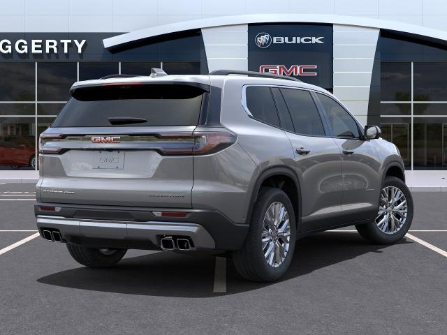 2024 GMC Acadia Vehicle Photo in OAK LAWN, IL 60453-2517