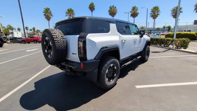 2024 GMC HUMMER EV SUV Vehicle Photo in ANAHEIM, CA 92806-5612