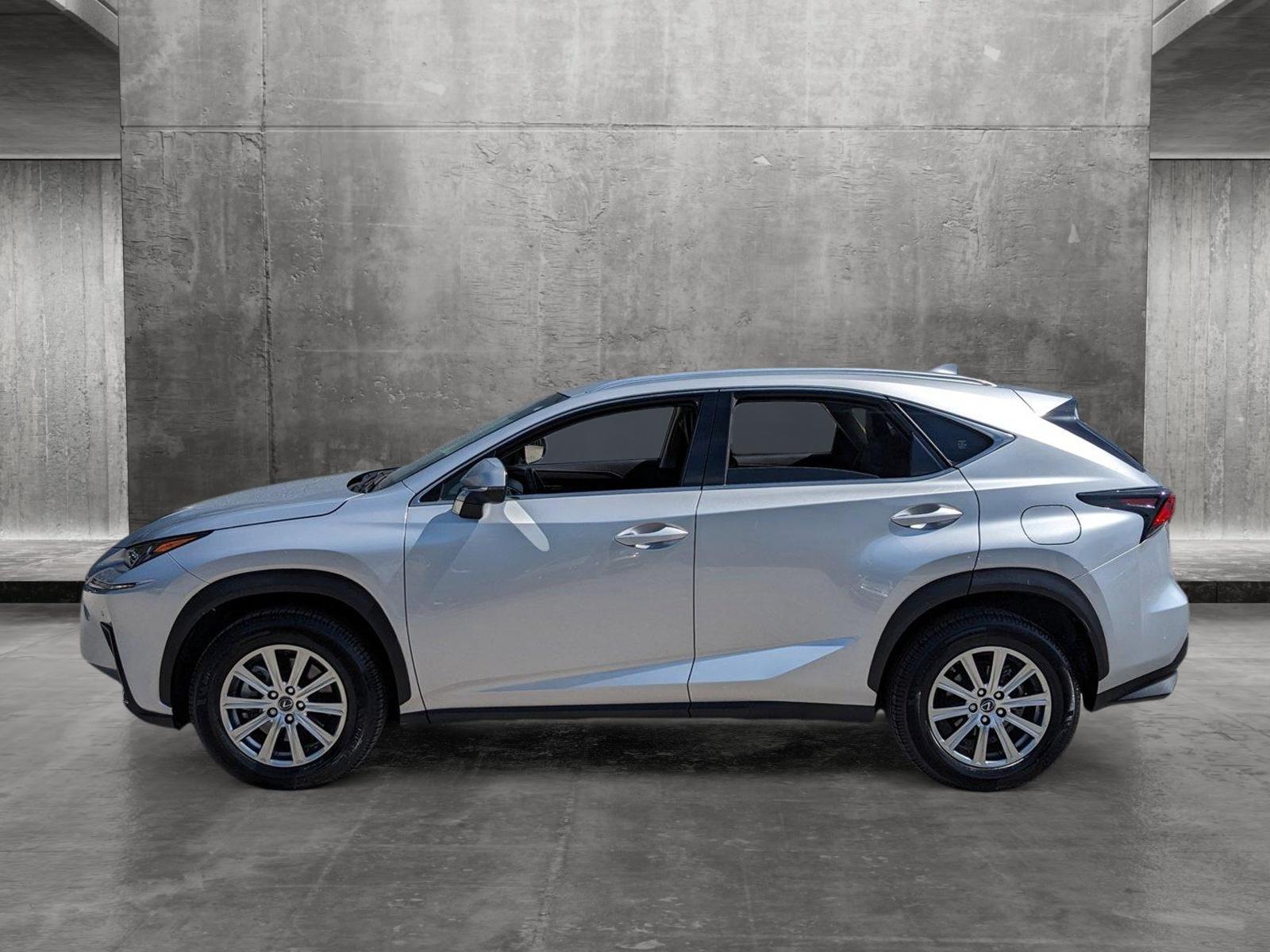 2019 Lexus NX 300 Vehicle Photo in Tampa, FL 33614