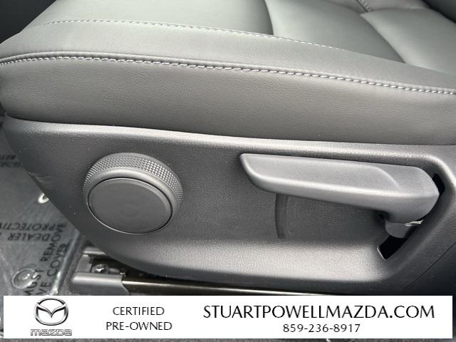 2024 Mazda CX-30 Vehicle Photo in Danville, KY 40422-2805