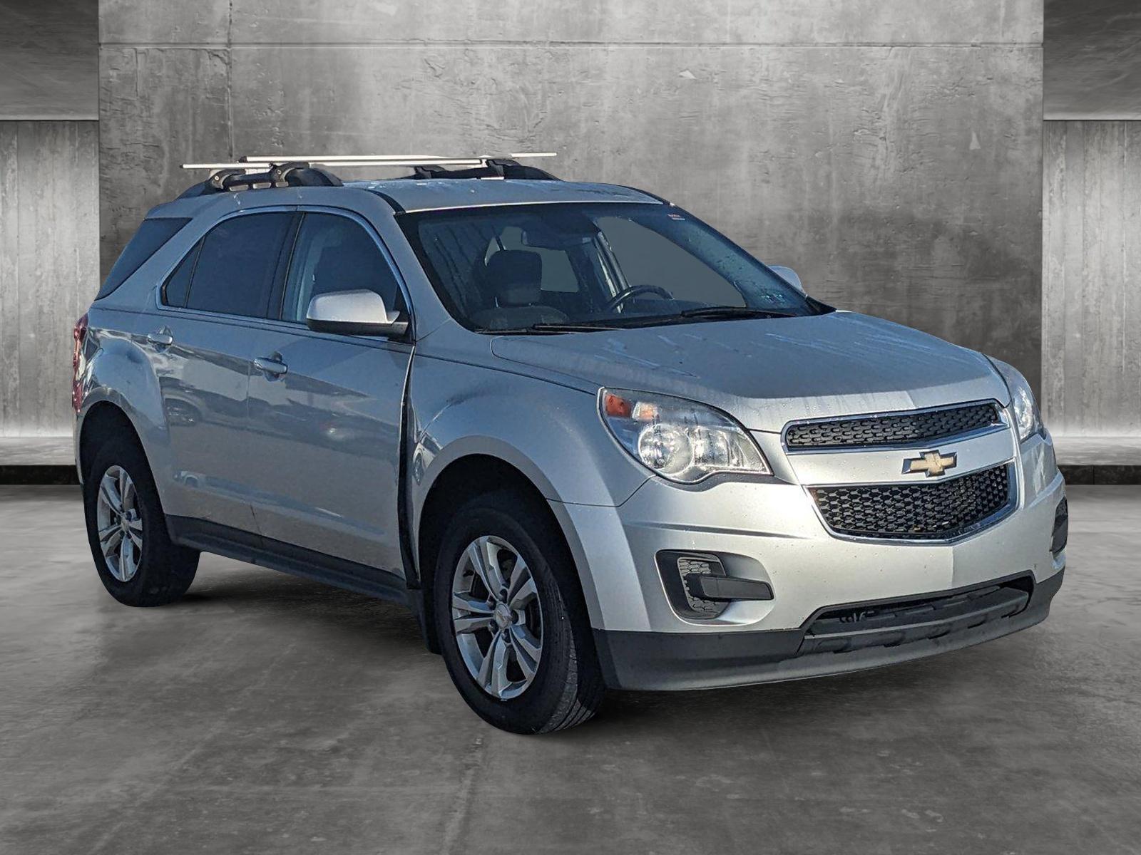 2015 Chevrolet Equinox Vehicle Photo in ORLANDO, FL 32808-7998