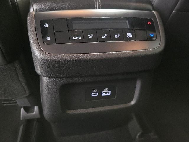 2023 Nissan Pathfinder Vehicle Photo in Oshkosh, WI 54904