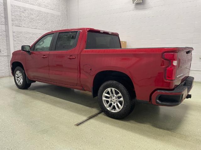 2024 Chevrolet Silverado 1500 Vehicle Photo in ROGERS, MN 55374-9422