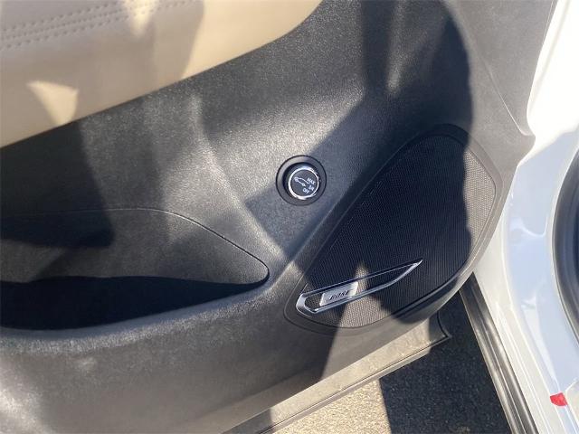 2024 Buick Envision Vehicle Photo in GOODYEAR, AZ 85338-1310