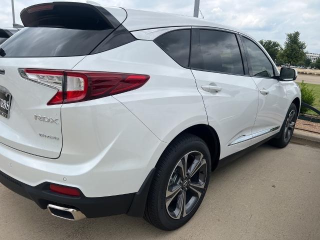 2024 Acura RDX Vehicle Photo in Grapevine, TX 76051