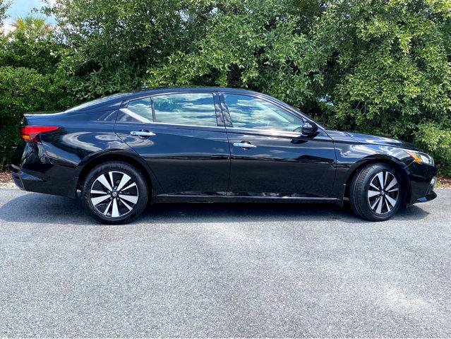 2019 Nissan Altima Vehicle Photo in Hinesville, GA 31313