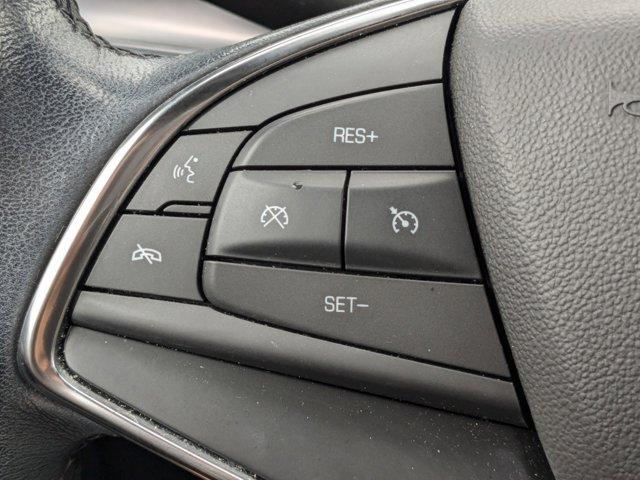 2021 Cadillac XT5 Vehicle Photo in BRUNSWICK, GA 31525-1881