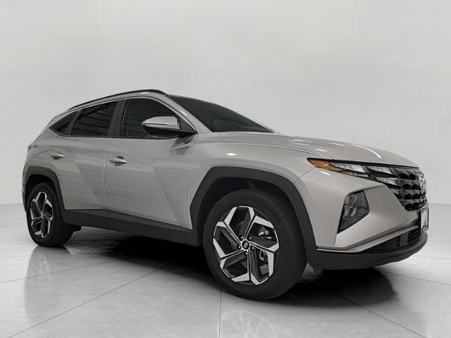 2023 Hyundai TUCSON Hybrid Vehicle Photo in Green Bay, WI 54304