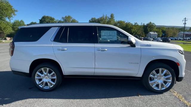 2024 Chevrolet Tahoe Vehicle Photo in THOMPSONTOWN, PA 17094-9014