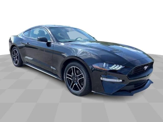 Used 2021 Ford Mustang EcoBoost Premium with VIN 1FA6P8TH8M5125980 for sale in Gardendale, AL