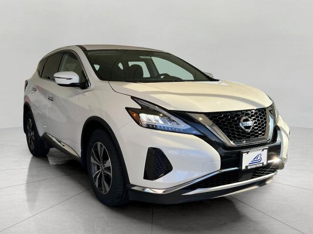 2019 Nissan Murano Vehicle Photo in Appleton, WI 54914