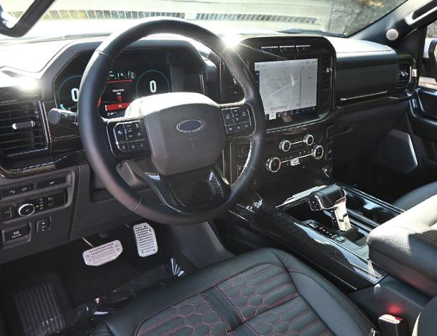 2023 Ford F-150 Vehicle Photo in NORWOOD, MA 02062-5222