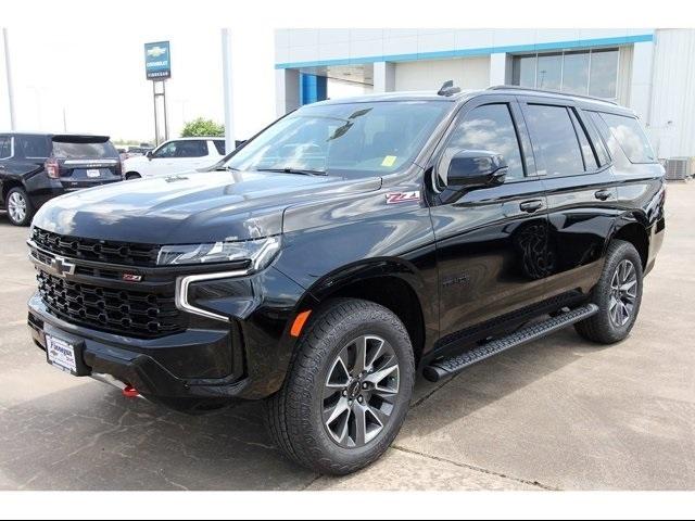 2024 Chevrolet Tahoe Vehicle Photo in ROSENBERG, TX 77471-5675