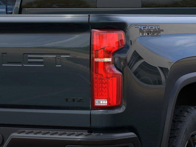 2025 Chevrolet Silverado 2500 HD Vehicle Photo in SUGAR LAND, TX 77478-0000