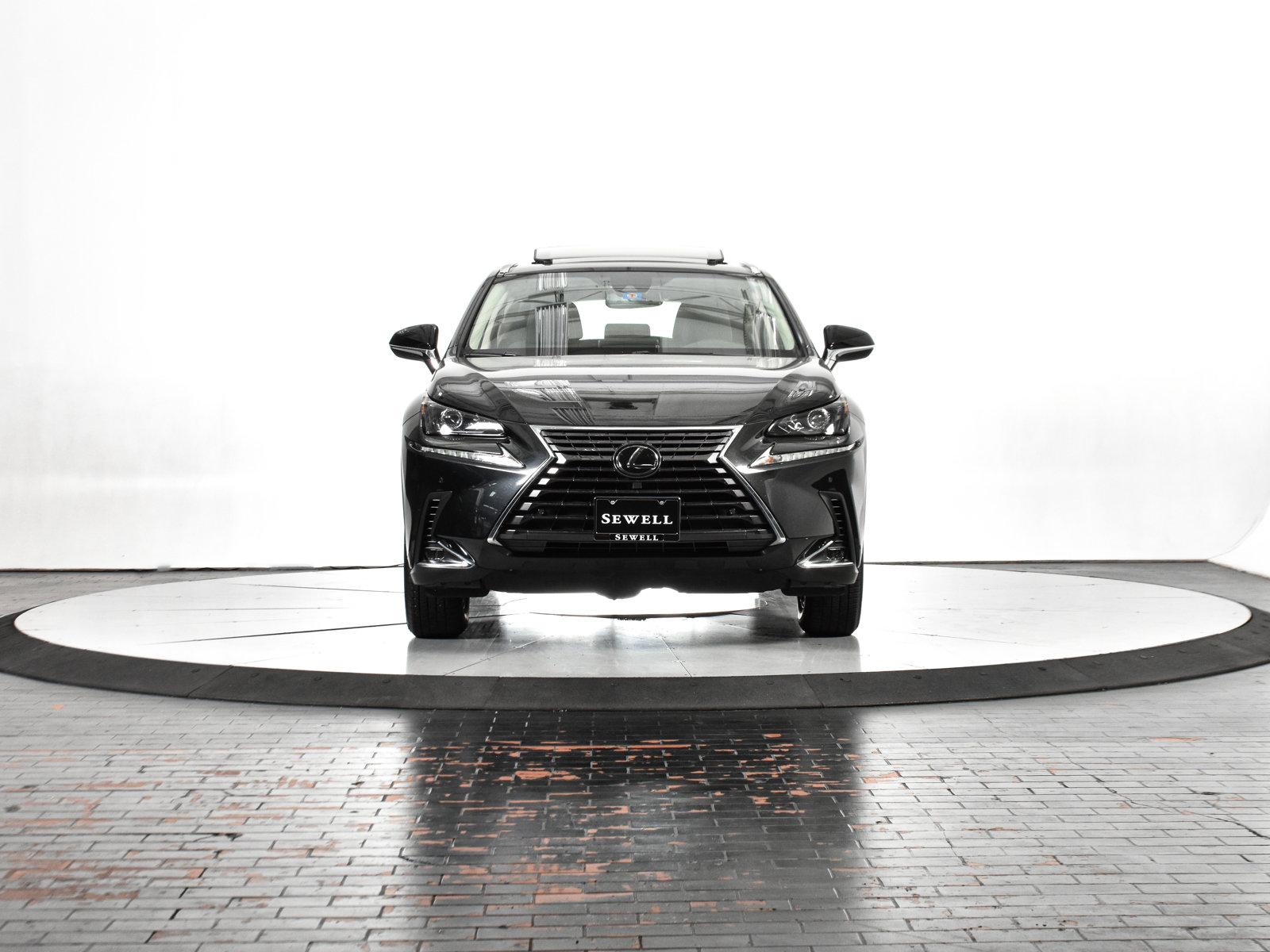 2021 Lexus NX 300 Vehicle Photo in DALLAS, TX 75235