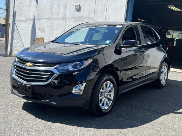 2021 Chevrolet Equinox Vehicle Photo in DOUGLASTON, NY 11362-1062