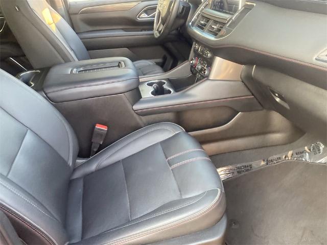 2022 Chevrolet Tahoe Vehicle Photo in GOODYEAR, AZ 85338-1310