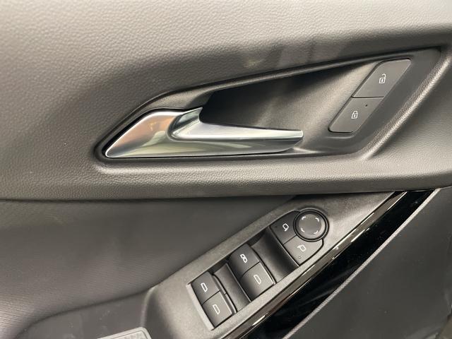 2025 Chevrolet Equinox Vehicle Photo in ROGERS, MN 55374-9422