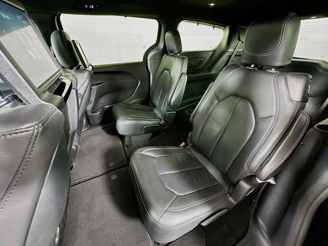 2019 Chrysler Pacifica Vehicle Photo in Flemington, NJ 08822