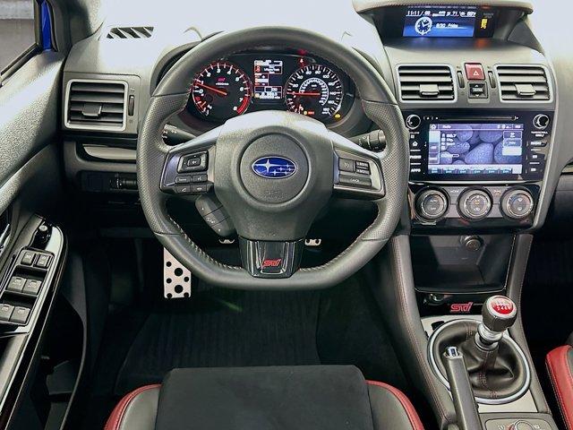 2021 Subaru WRX Vehicle Photo in Flemington, NJ 08822