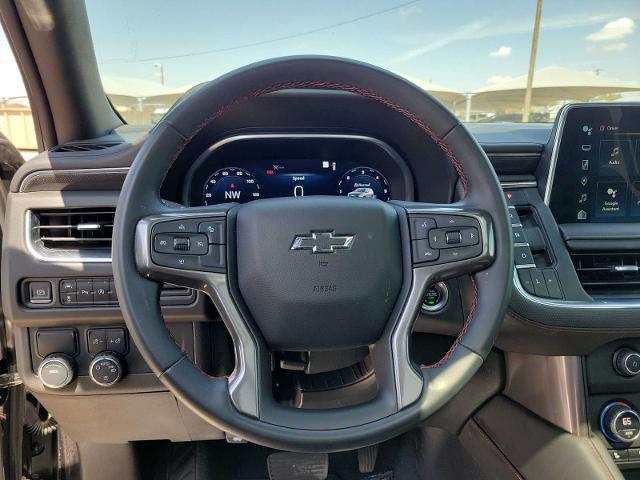 2023 Chevrolet Suburban Vehicle Photo in MIDLAND, TX 79703-7718