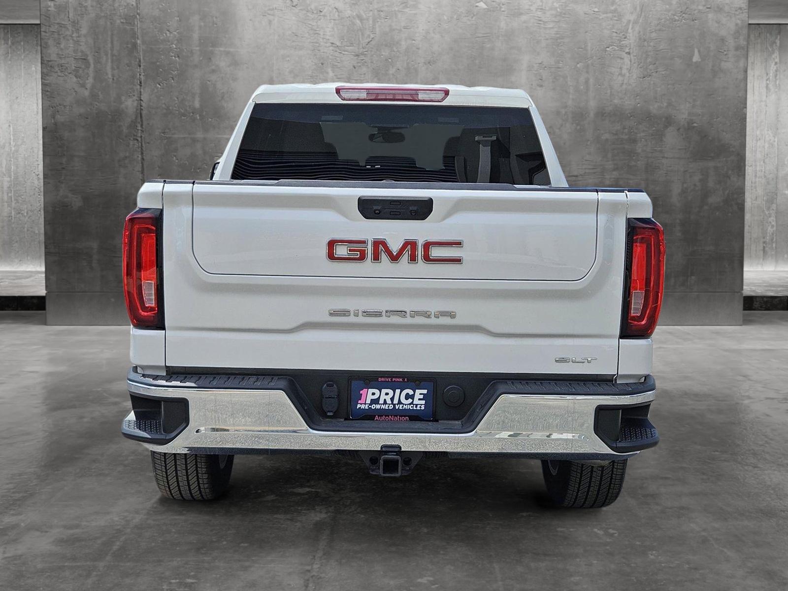 2022 GMC Sierra 1500 Vehicle Photo in CORPUS CHRISTI, TX 78412-4902