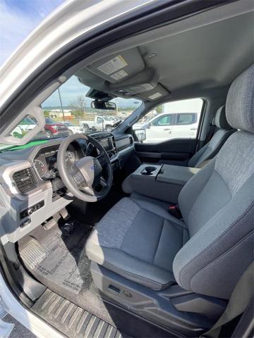 2023 Ford F-150 Vehicle Photo in ALCOA, TN 37701-3235