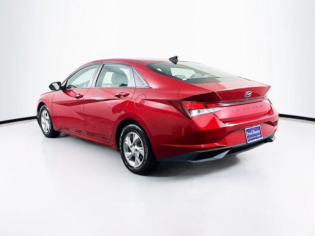 2022 Hyundai ELANTRA Vehicle Photo in Flemington, NJ 08822