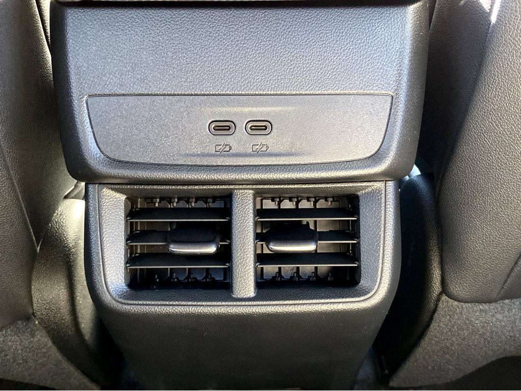 2025 Chevrolet Equinox Vehicle Photo in POOLER, GA 31322-3252