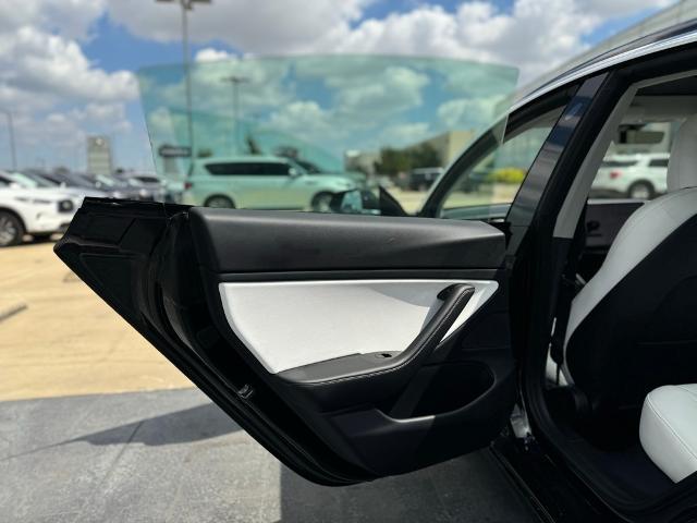 2018 Tesla Model 3 Vehicle Photo in Grapevine, TX 76051