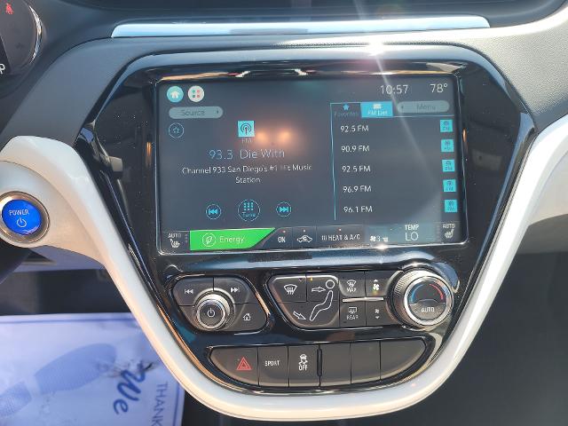 2017 Chevrolet Bolt EV Vehicle Photo in LA MESA, CA 91942-8211