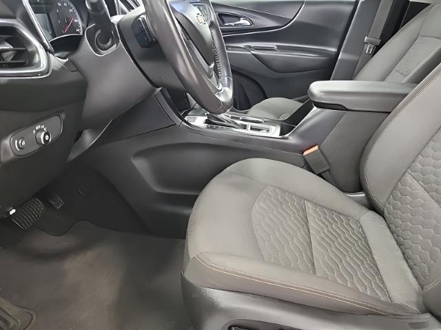 2018 Chevrolet Equinox Vehicle Photo in NEENAH, WI 54956-2243