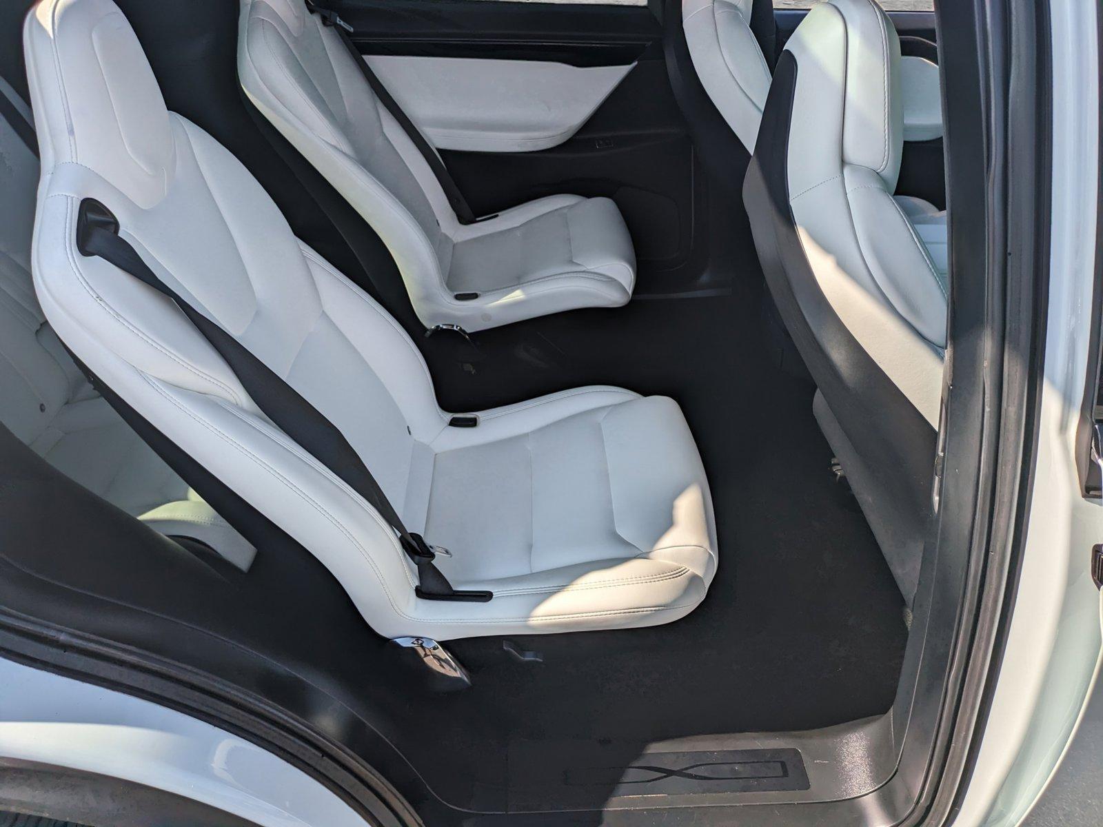 2019 Tesla Model X Vehicle Photo in Bradenton, FL 34207