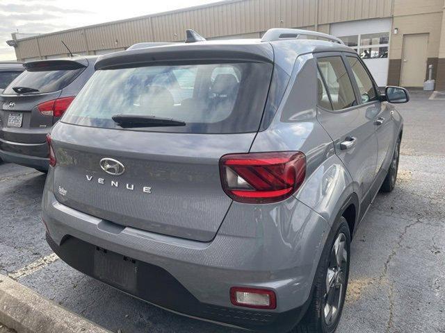 2022 Hyundai VENUE Vehicle Photo in Philadelphia, PA 19116