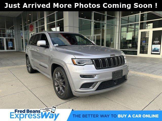 2021 Jeep Grand Cherokee Vehicle Photo in Flemington, NJ 08822