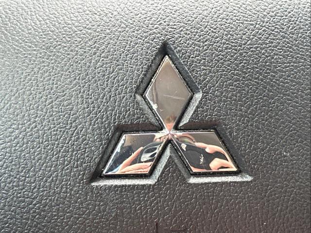 2020 Mitsubishi Eclipse Cross Vehicle Photo in DUNN, NC 28334-8900