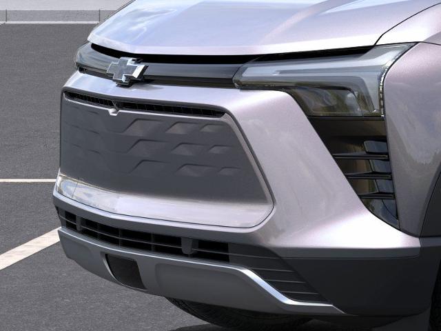 2025 Chevrolet Blazer EV Vehicle Photo in LAS VEGAS, NV 89118-3267