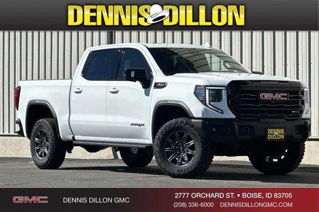 2024 GMC Sierra 1500 Vehicle Photo in BOISE, ID 83705-3761